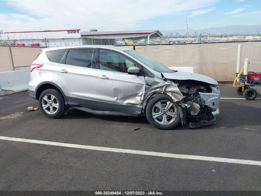 2014 FORD ESCAPE SE - 1FMCU9GX2EUA24174