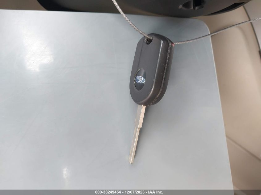 2014 FORD ESCAPE SE - 1FMCU9GX2EUA24174