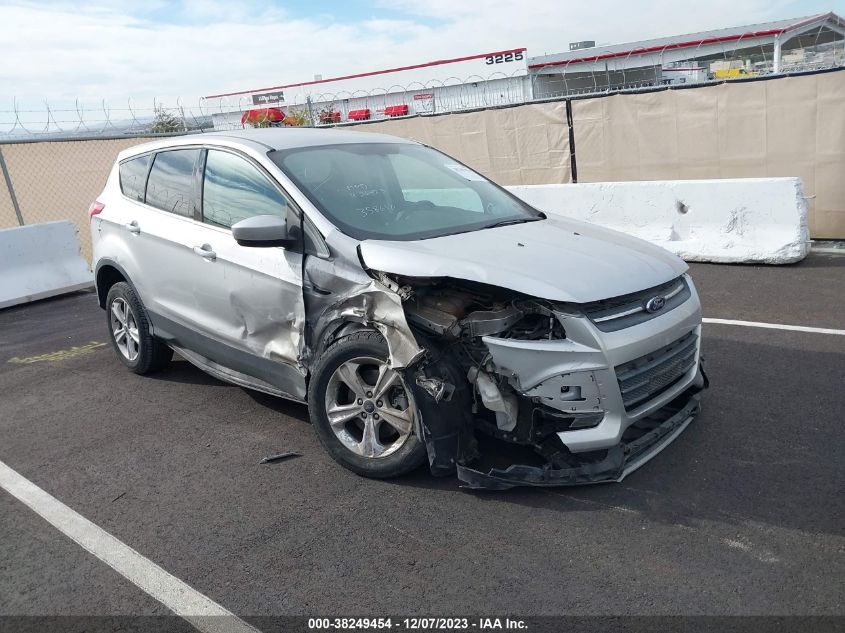 2014 FORD ESCAPE SE - 1FMCU9GX2EUA24174