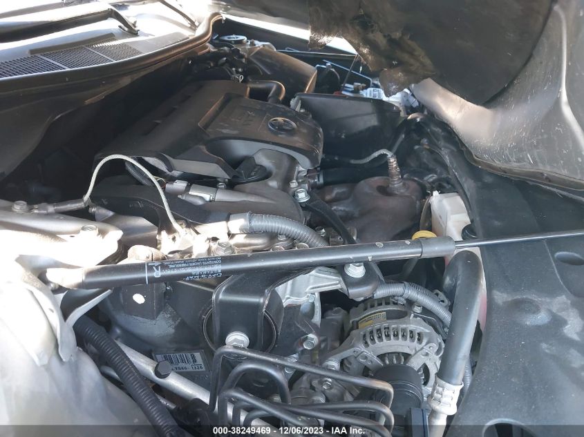2013 TOYOTA CAMRY L/SE/LE/XLE - 4T1BF1FK1DU279538
