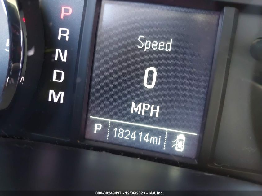 2014 GMC SIERRA 1500 - 1GTV2TEH6EZ273429
