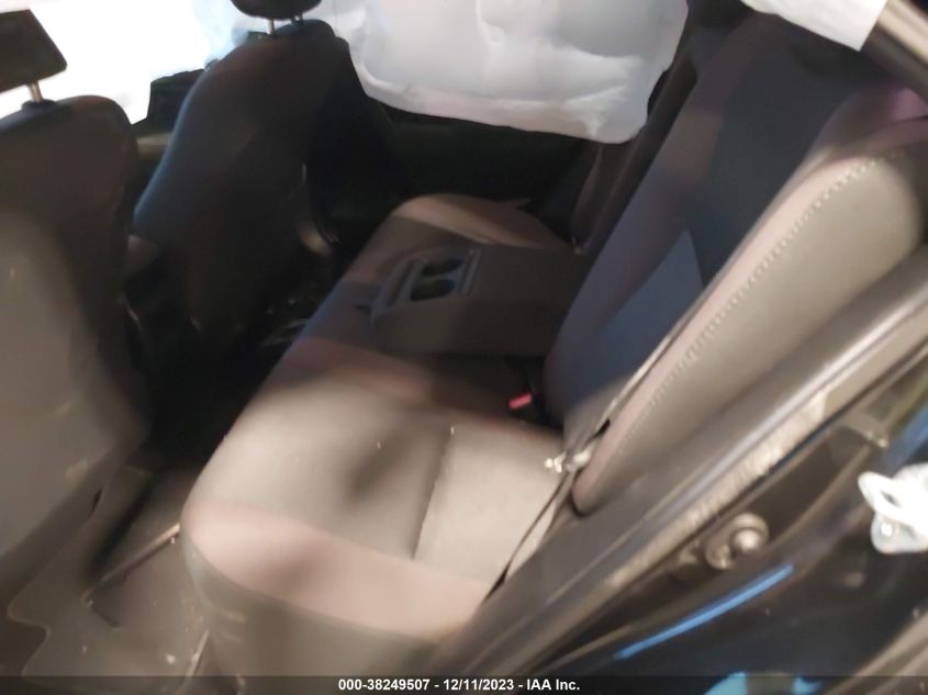 2019 TOYOTA COROLLA L/LE/XLE/SE/XSE - 2T1BURHE5KC213973