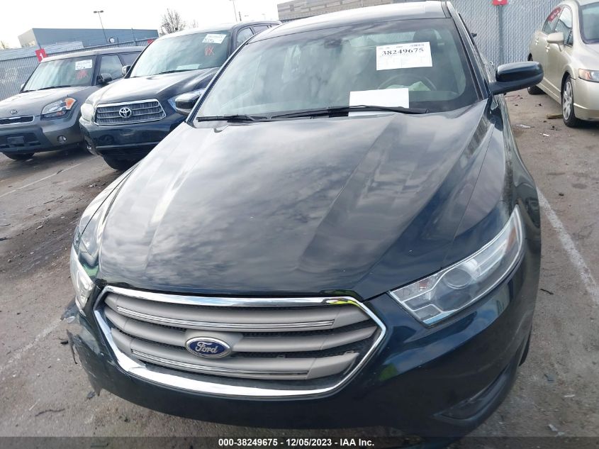 2014 FORD TAURUS SEL - 1FAHP2E90EG112058