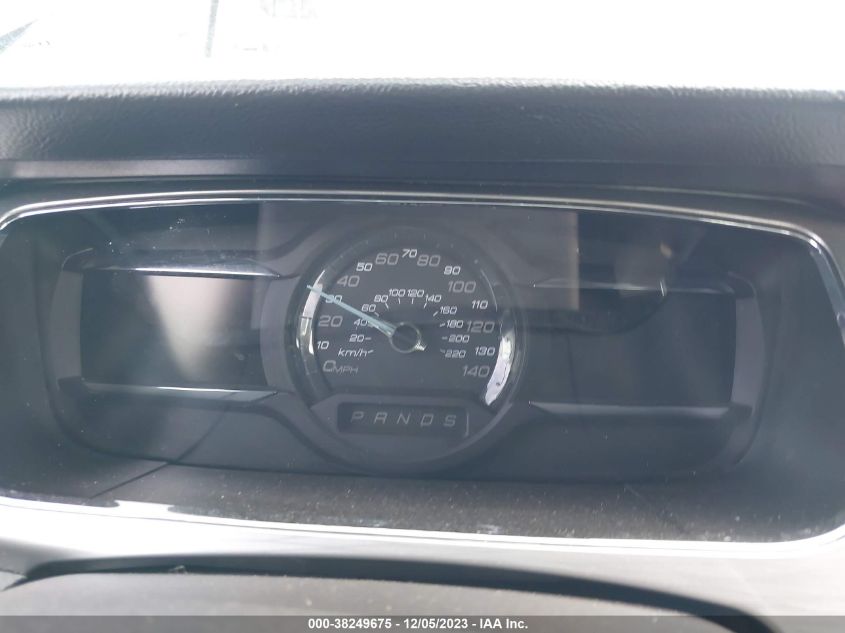 2014 FORD TAURUS SEL - 1FAHP2E90EG112058