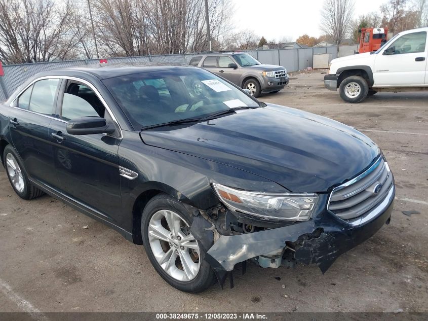 2014 FORD TAURUS SEL - 1FAHP2E90EG112058