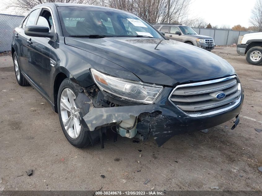 2014 FORD TAURUS SEL - 1FAHP2E90EG112058