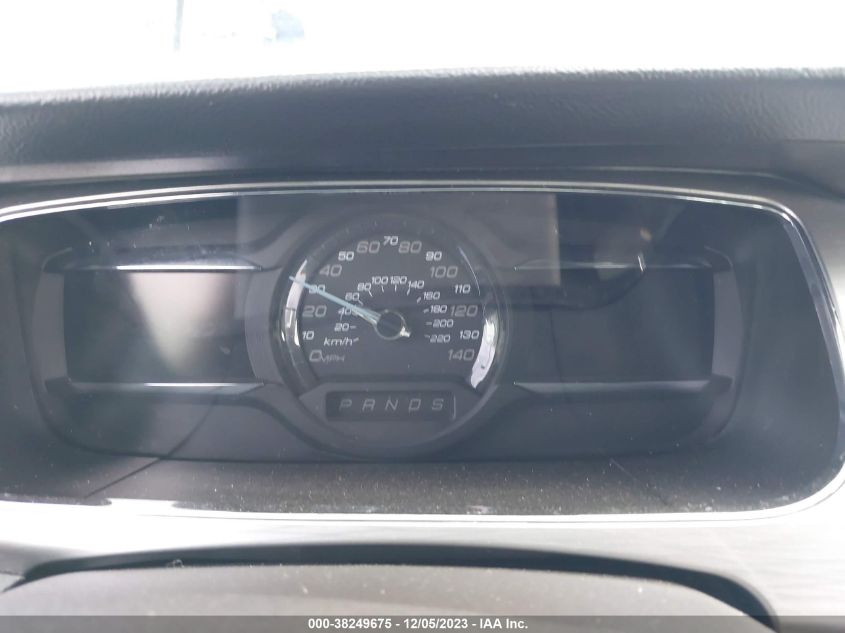2014 FORD TAURUS SEL - 1FAHP2E90EG112058