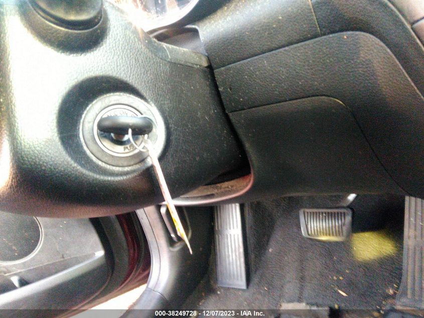 2018 KIA FORTE LX/S - 3KPFL4A74JE176871