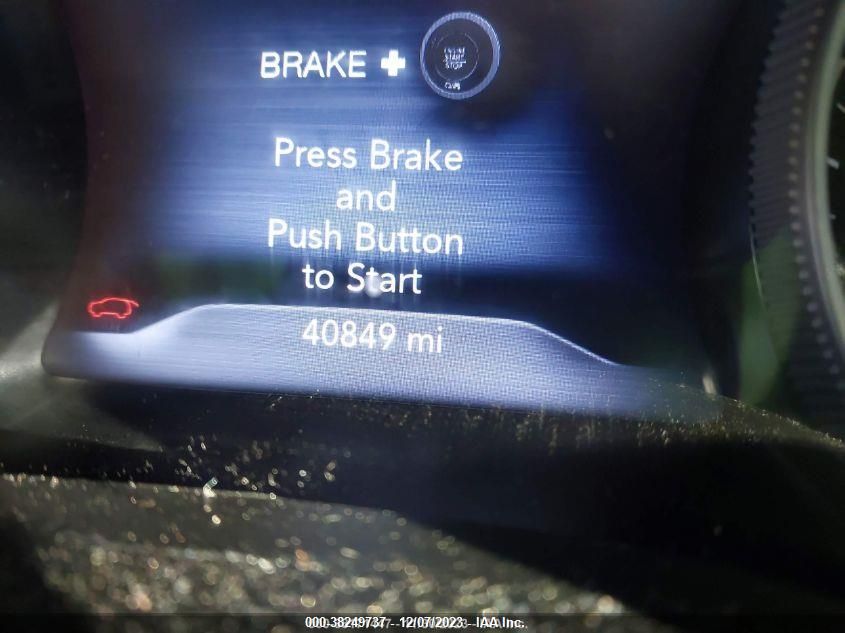 2021 JEEP CHEROKEE LIMITED - 1C4PJMDX4MD170399