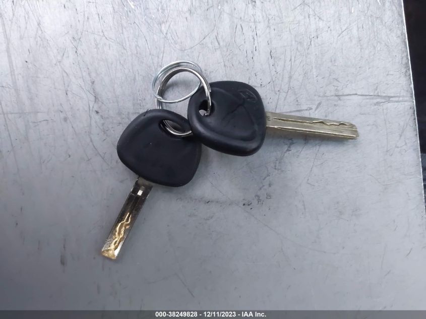2013 HYUNDAI SONATA GLS - 5NPEB4AC1DH709755