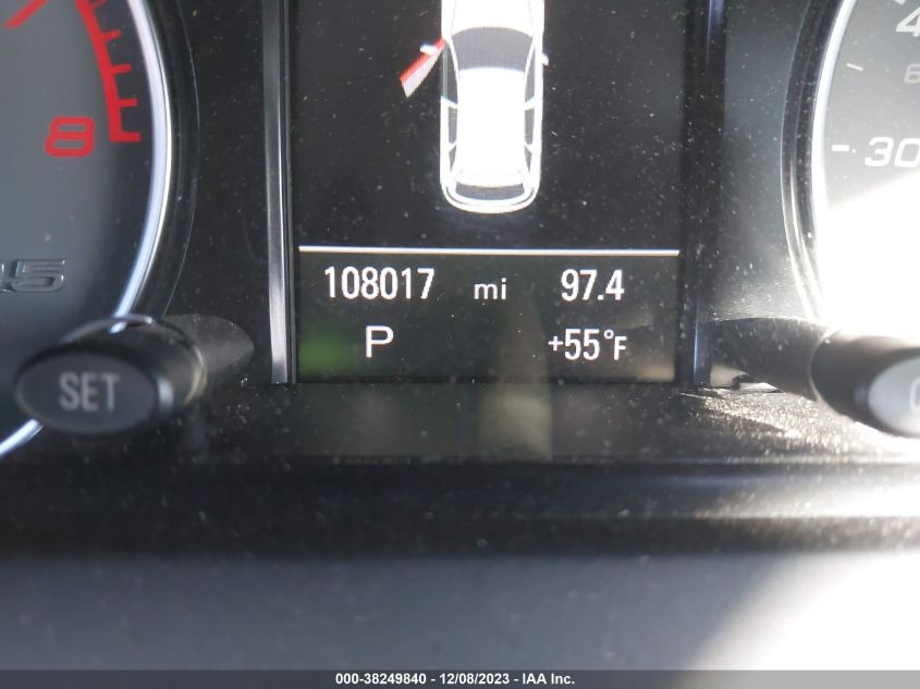 2014 AUDI SQ5 3.0T PREMIUM PLUS WA1VGAFP3EA040032