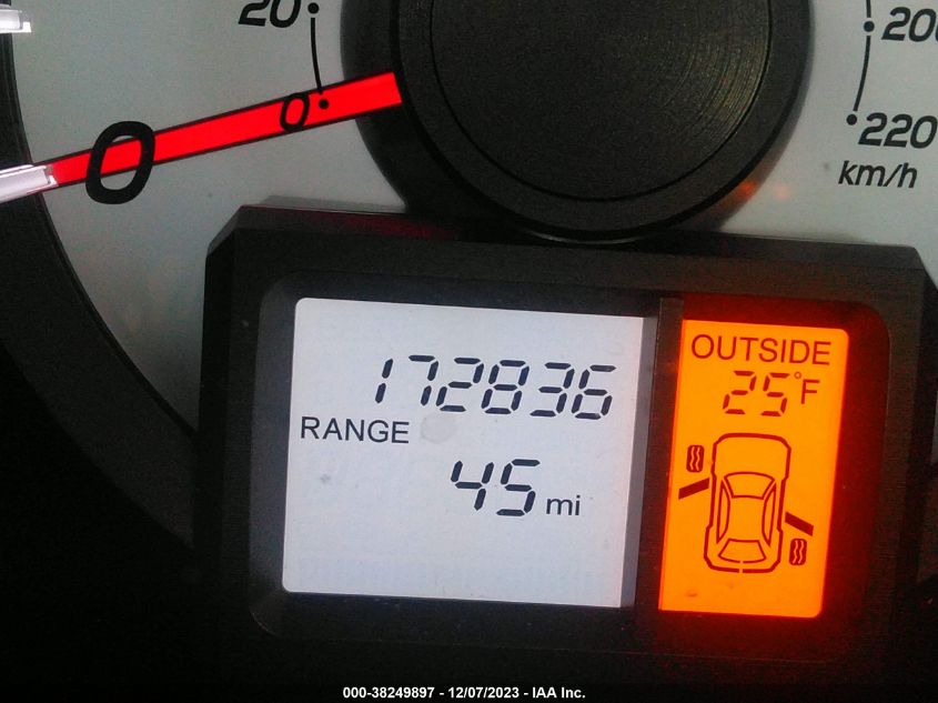 2014 HONDA PILOT EX - 5FNYF4H40EB028809