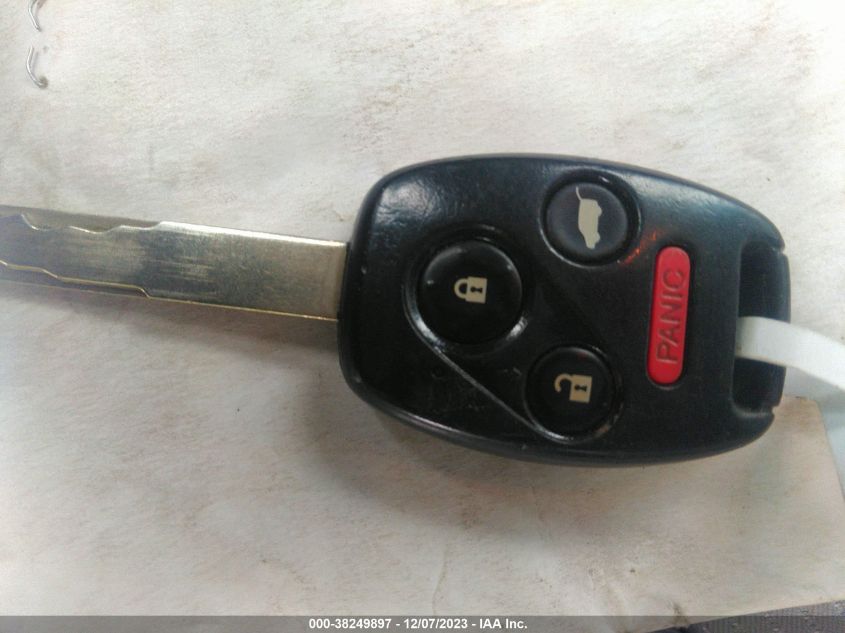 2014 HONDA PILOT EX - 5FNYF4H40EB028809