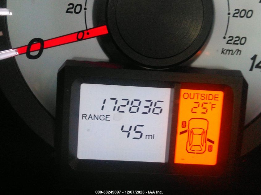 2014 HONDA PILOT EX - 5FNYF4H40EB028809