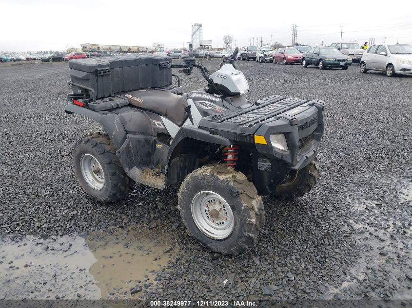 2006 POLARIS SPORTSMAN 500 - 4XAMH50A66A658206