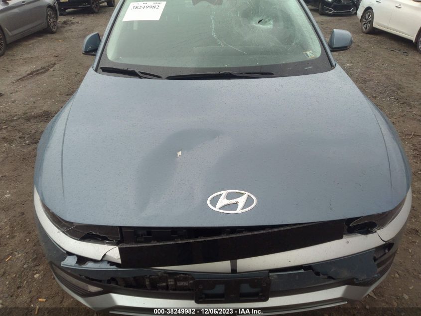 2023 HYUNDAI IONIQ 5 SE - KM8KM4ABZPU127528