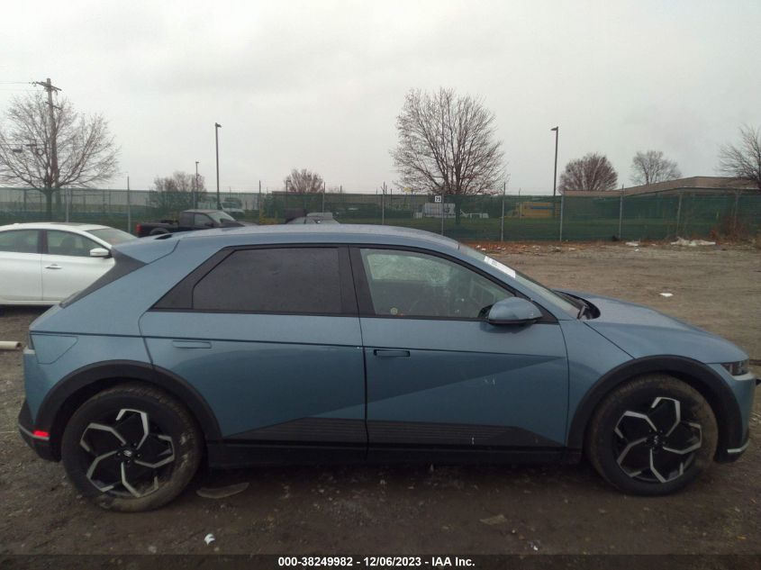 2023 HYUNDAI IONIQ 5 SE - KM8KM4ABZPU127528