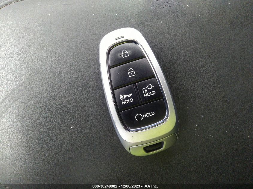 2023 HYUNDAI IONIQ 5 SE - KM8KM4ABZPU127528