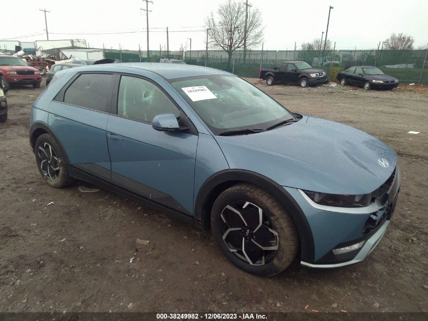 2023 HYUNDAI IONIQ 5 SE - KM8KM4ABZPU127528