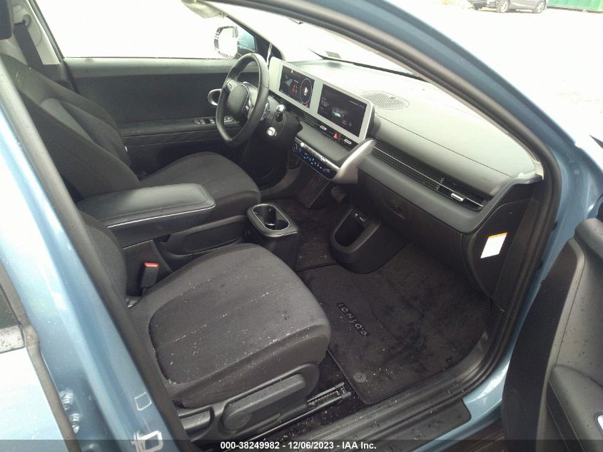 2023 HYUNDAI IONIQ 5 SE - KM8KM4ABZPU127528