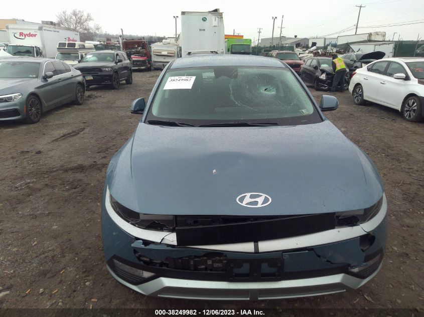 2023 HYUNDAI IONIQ 5 SE - KM8KM4ABZPU127528