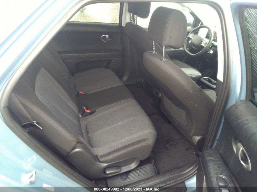 2023 HYUNDAI IONIQ 5 SE - KM8KM4ABZPU127528