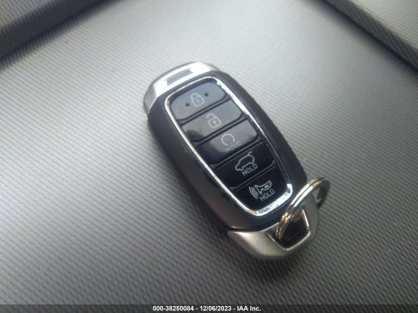 2022 HYUNDAI PALISADE CALLIGRAPHY - KM8R7DHE0NU431654