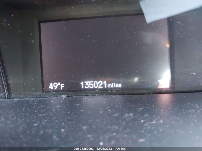 2014 HONDA CIVIC LX - 19XFB2F52EE035463