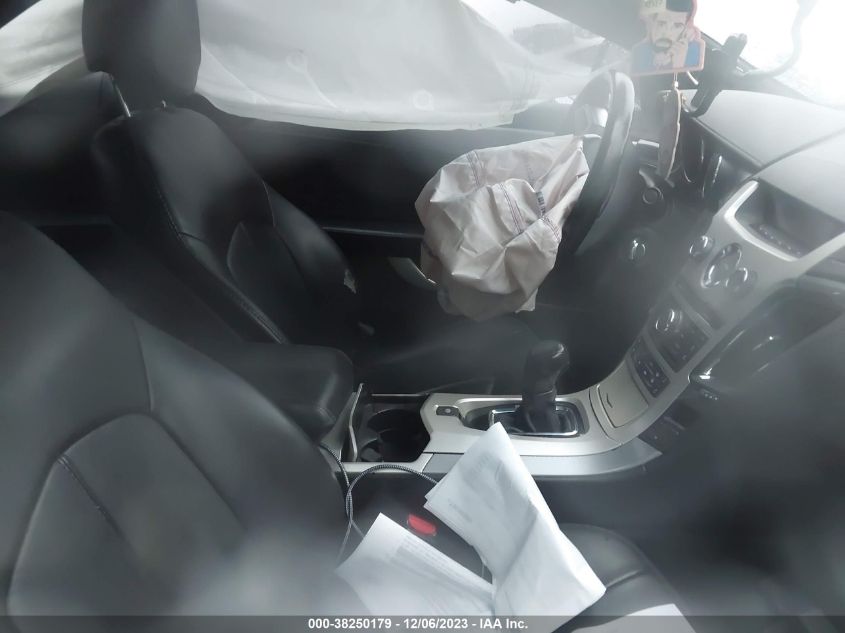 2014 CADILLAC CTS - 1G6DA1E33E0103351