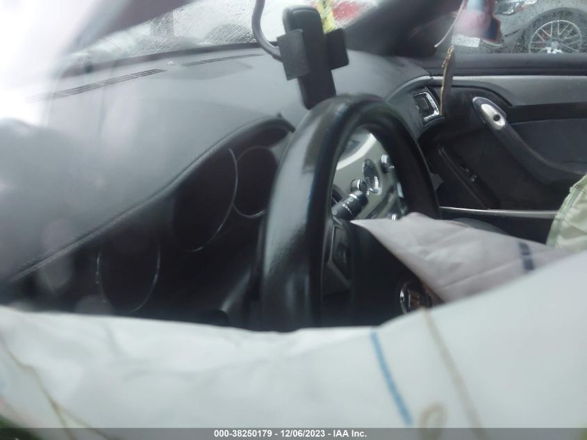 2014 CADILLAC CTS - 1G6DA1E33E0103351