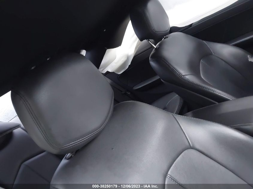 2014 CADILLAC CTS - 1G6DA1E33E0103351