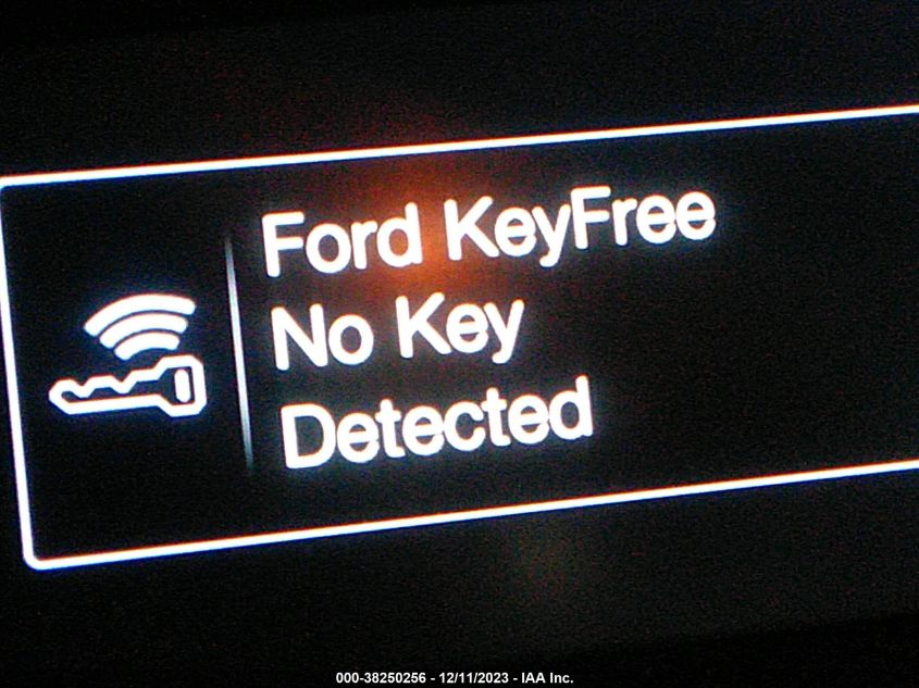 2018 FORD FOCUS ST - 1FADP3L96JL256738