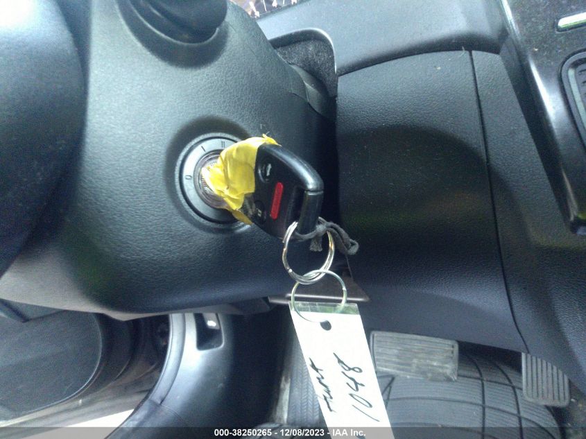 2013 HONDA CIVIC LX - 19XFB2F56DE022584