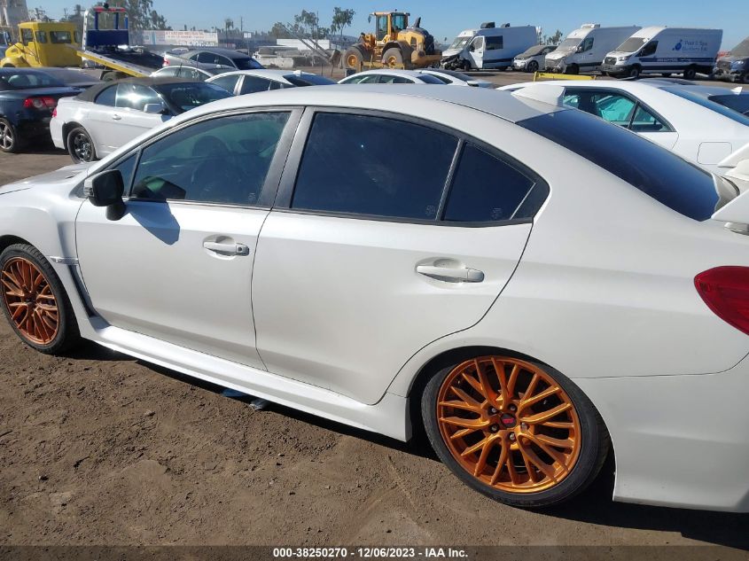 2017 SUBARU WRX STI STI - JF1VA2M60H9805944