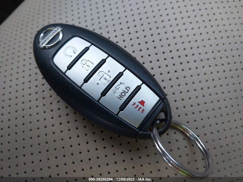 2014 NISSAN ALTIMA 2.5 SL - 1N4AL3AP1EN231756