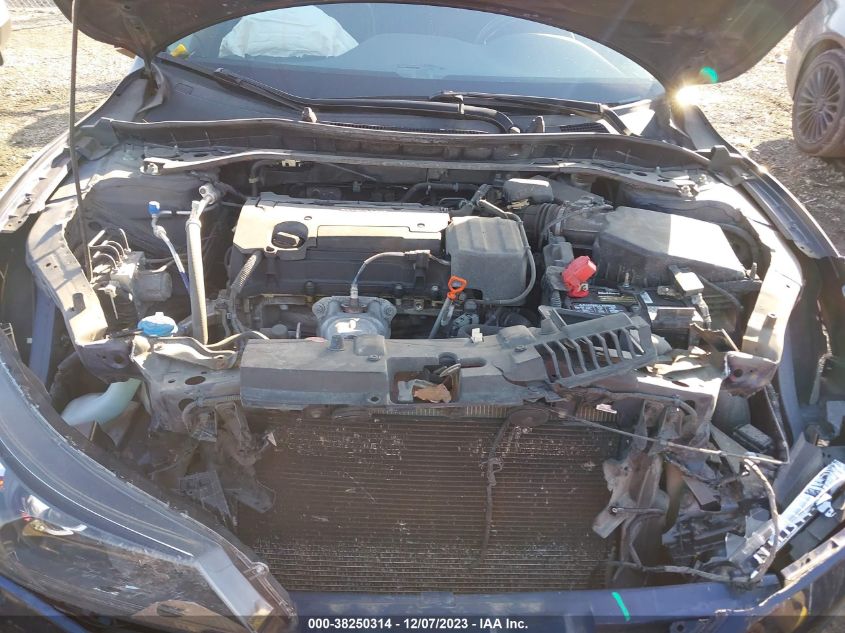 2014 HONDA ACCORD SPORT - 1HGCR2F53EA099739