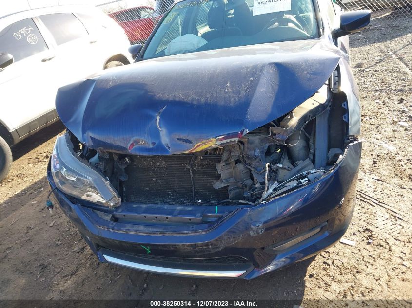 2014 HONDA ACCORD SPORT - 1HGCR2F53EA099739