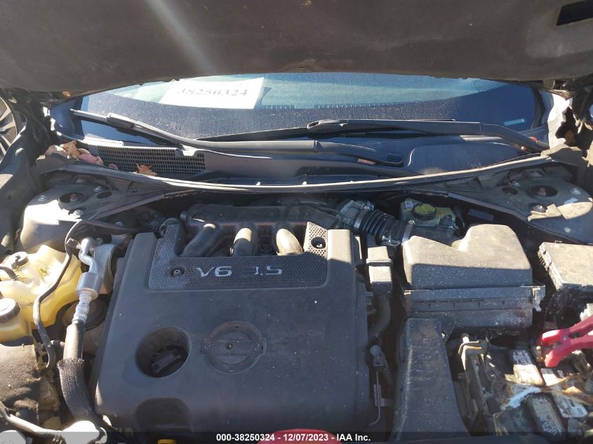 2013 NISSAN ALTIMA 3.5 SL - 1N4BL3AP5DN548443