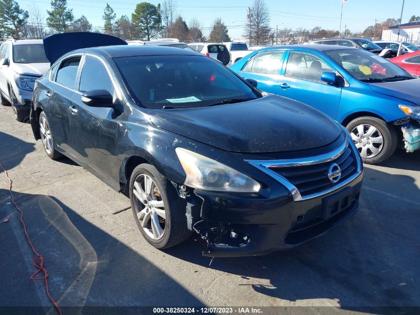 2013 NISSAN ALTIMA 3.5 SL - 1N4BL3AP5DN548443