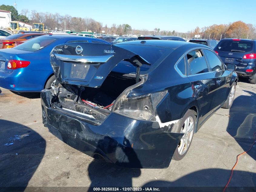 2013 NISSAN ALTIMA 3.5 SL - 1N4BL3AP5DN548443