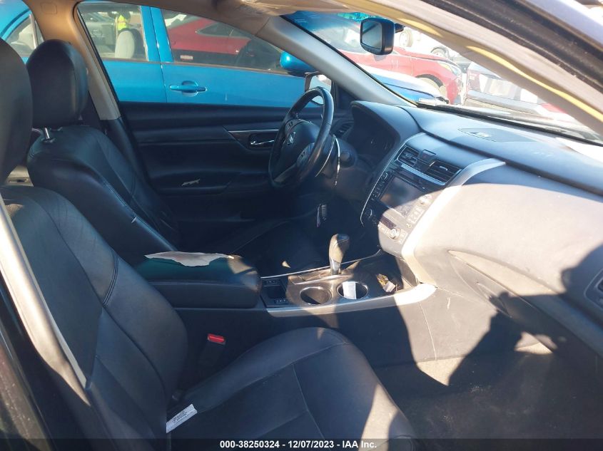 2013 NISSAN ALTIMA 3.5 SL - 1N4BL3AP5DN548443