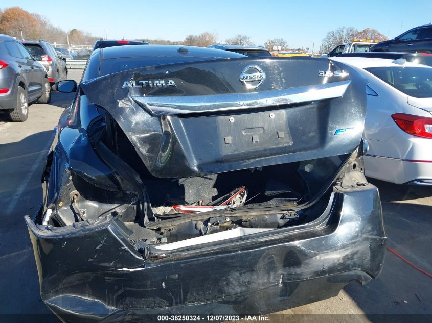 2013 NISSAN ALTIMA 3.5 SL - 1N4BL3AP5DN548443
