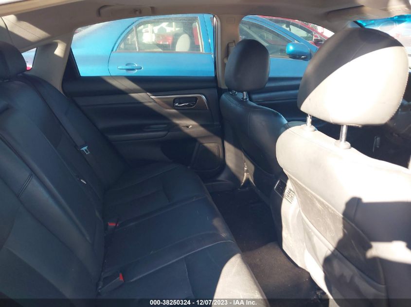 2013 NISSAN ALTIMA 3.5 SL - 1N4BL3AP5DN548443