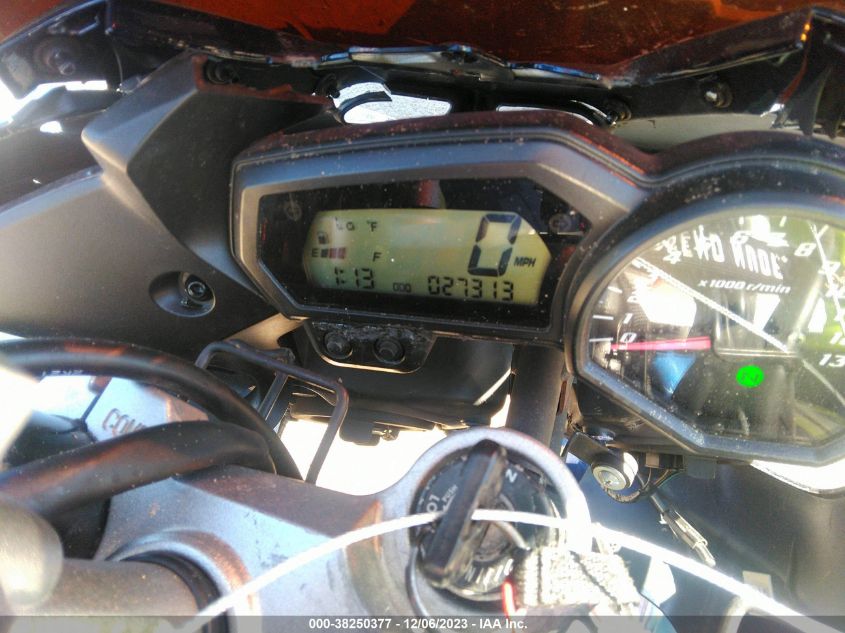 2009 YAMAHA FZ1 S JYARN17E89A006857