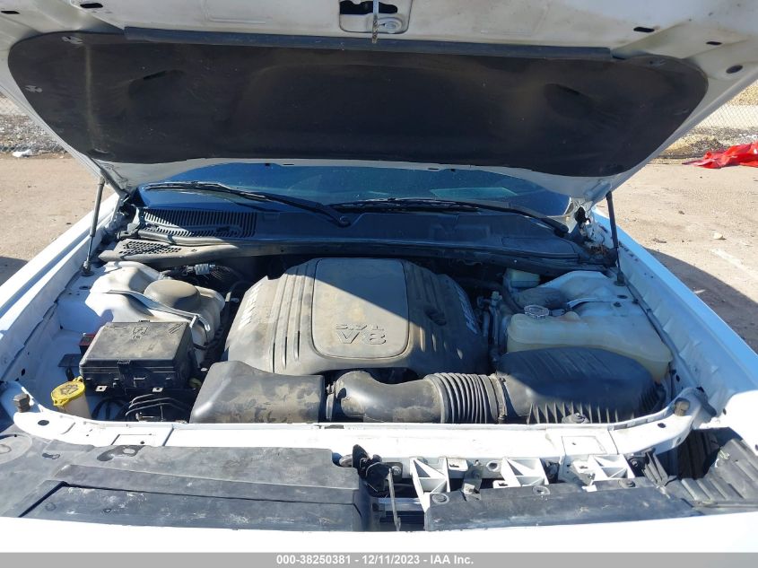 2015 DODGE CHALLENGER SXT - 2C3CDZAT1FH703386