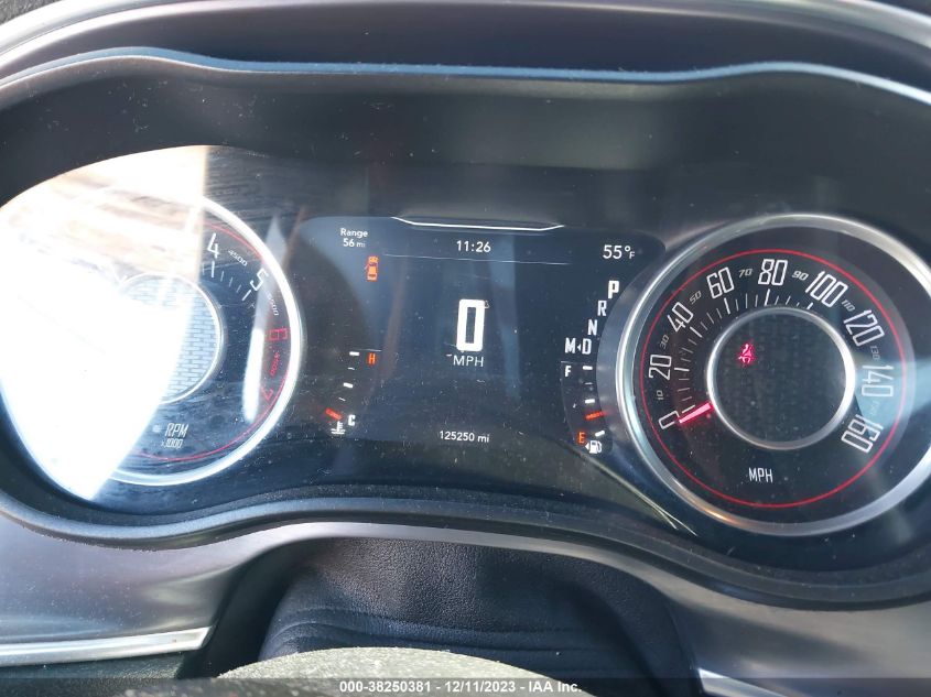 2015 DODGE CHALLENGER SXT - 2C3CDZAT1FH703386