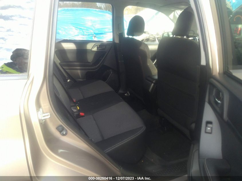 2014 SUBARU FORESTER 2.5I PREMIUM - JF2SJAECXEH433530