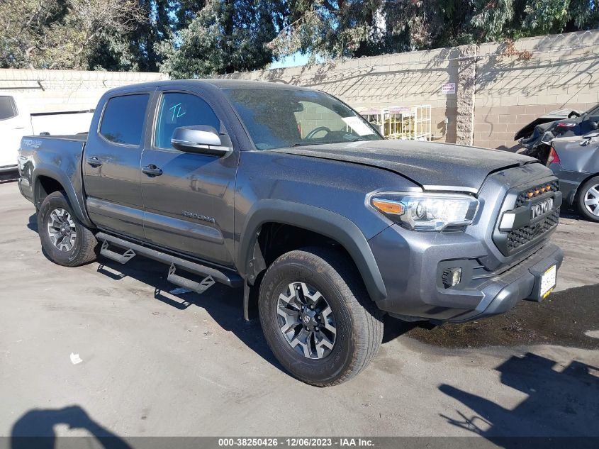 3TMCZ5AN7LM311999 TOYOTA TACOMA 4WD SR5/TRD SPORT 2020