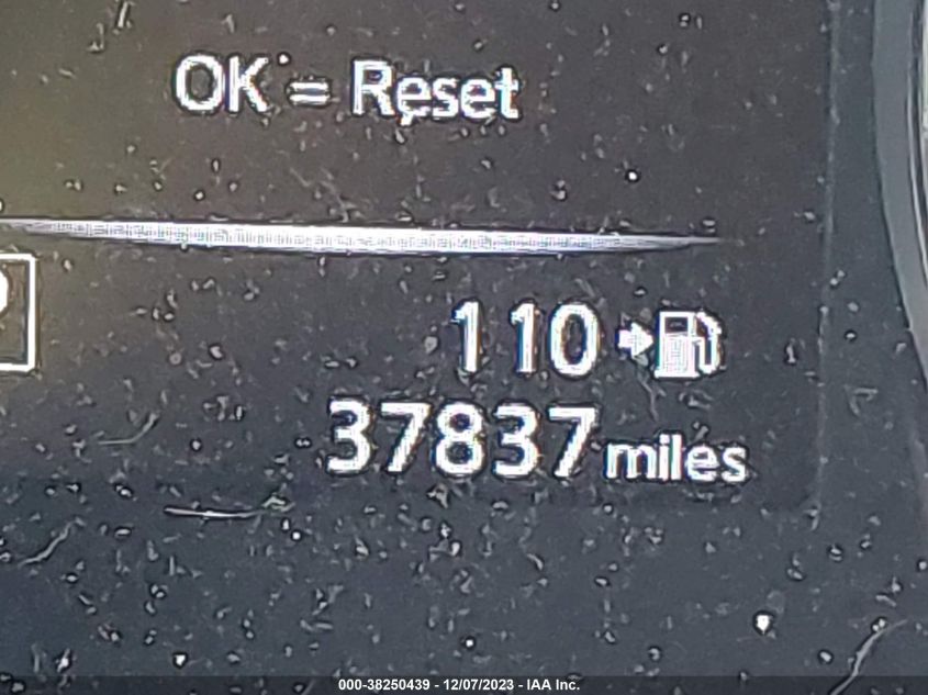 2018 NISSAN ROGUE SPORT S/SV/SL - JN1BJ1CR8JW204651