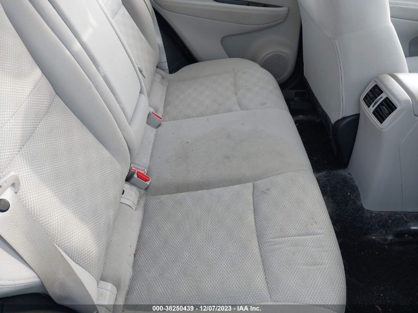 2018 NISSAN ROGUE SPORT S/SV/SL - JN1BJ1CR8JW204651